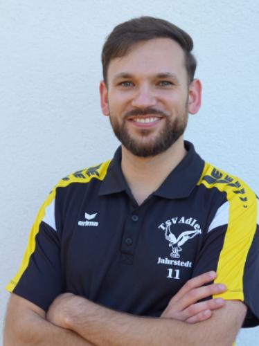 Matthias Rose