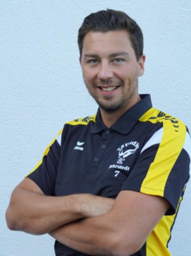 Martin Süss