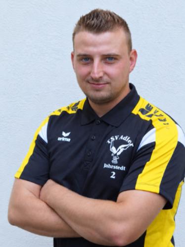 Niklas Theisz