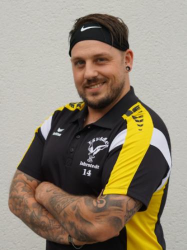 Maik von Daake