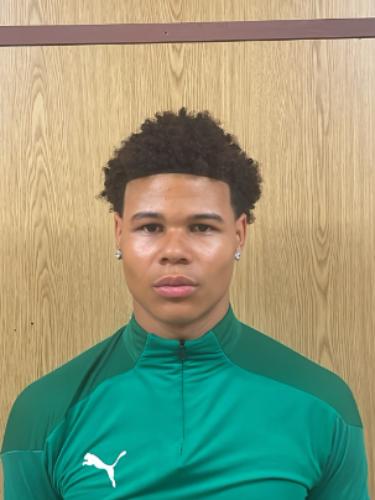 Joel Amani