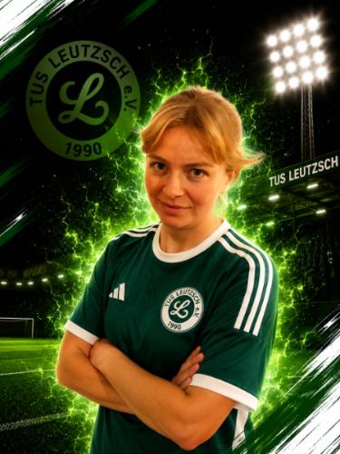 Karla Dupke