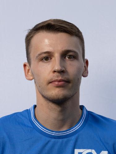 Tobias Freese