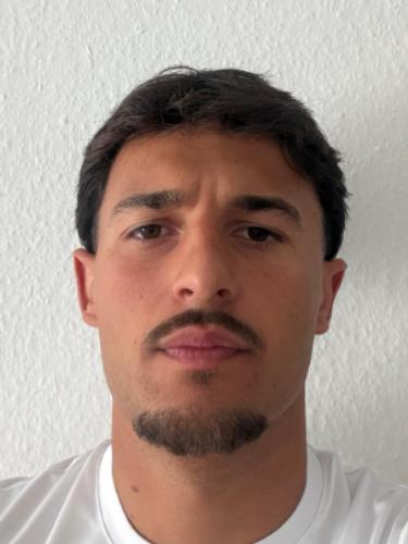 Mateo Dujic