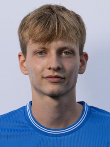 Fynn Alexander Geßner
