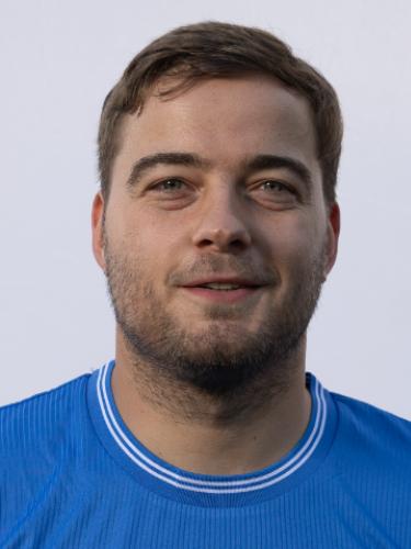 Benjamin Jezussek