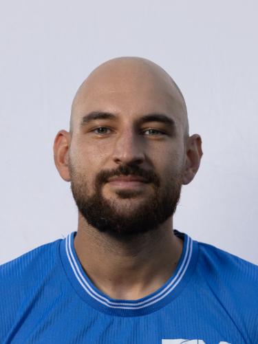 Marin Lilic