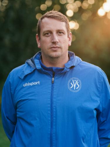 Daniel Bubrowski