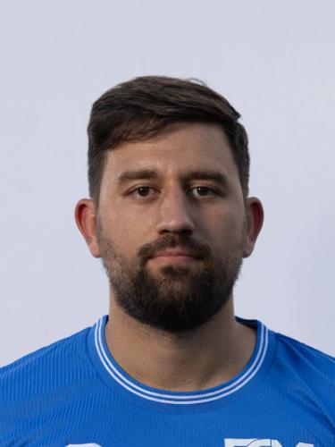 Aaron Sandten