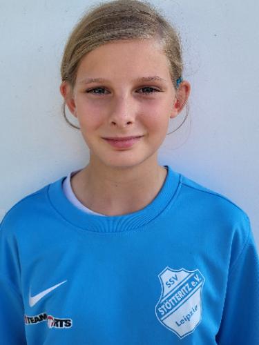 Ella-Marie Gallert