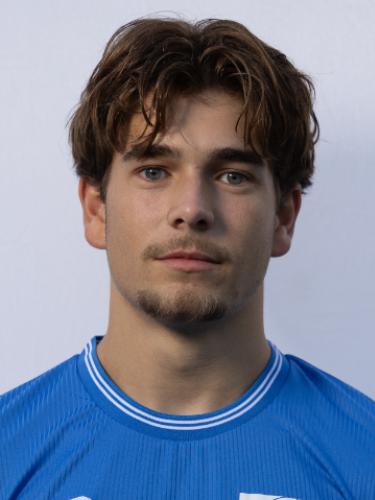 Yannik Ben Schreier