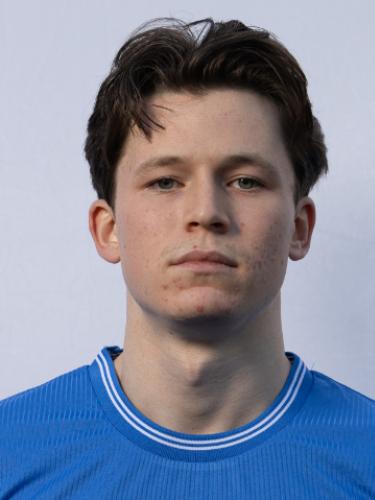 Luke Westphal