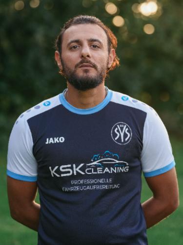 Taib Özdin