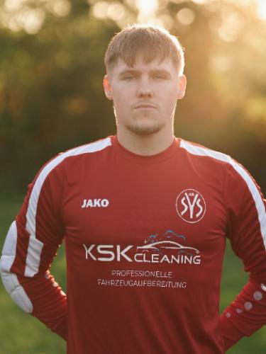 Florian Petschulat