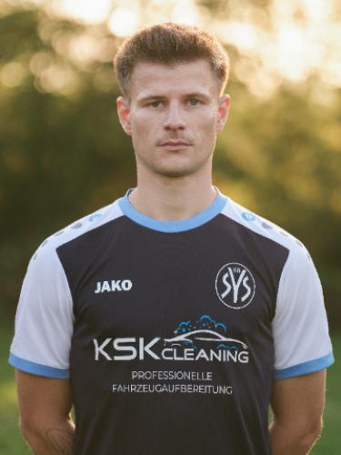 Jan-Luca Schleifer