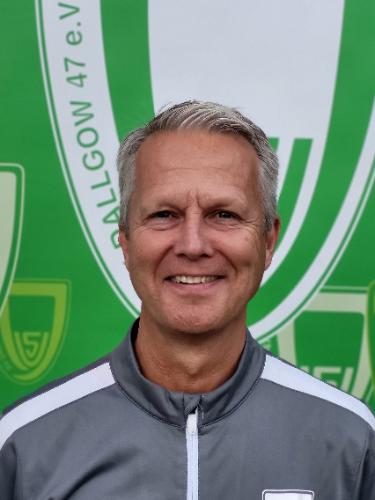 Uwe Jasse