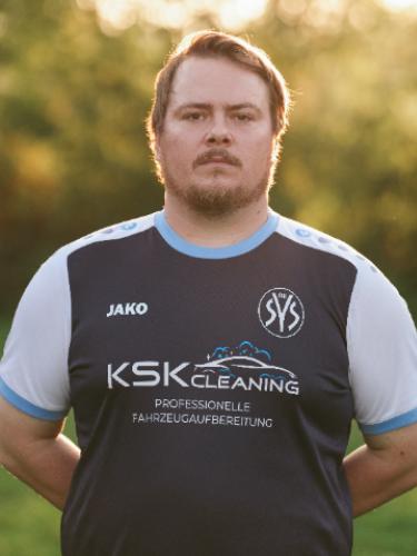 Timo Szelinski