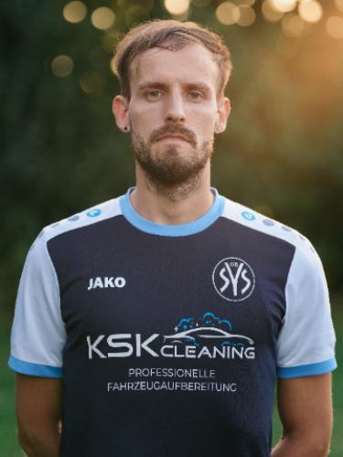 Marc Wasilewski