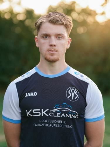 Florian Wendik