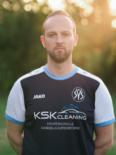 Markus Wenzel