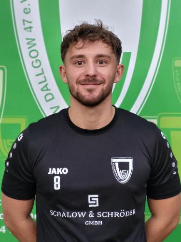 Bennet Kluge