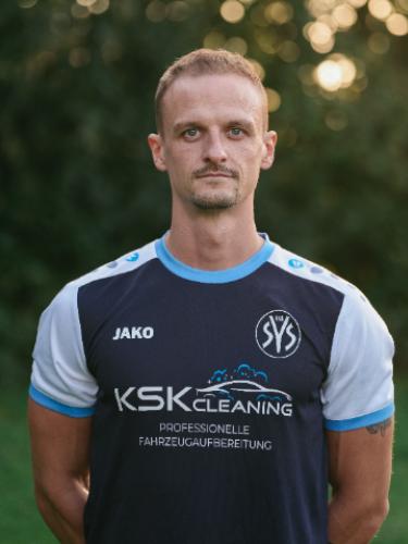 Stephan Wiesekopsieker