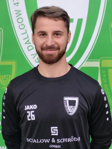 Leandro Luchtenberg