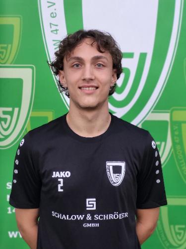 Jonas Philipp