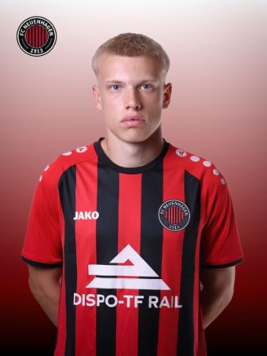 Jaden Gollmer