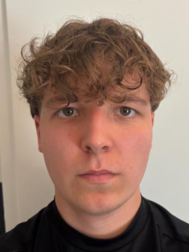 Jannick Weiß