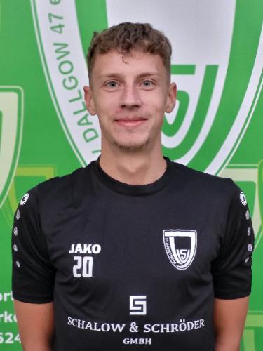 Jannis Stenzel