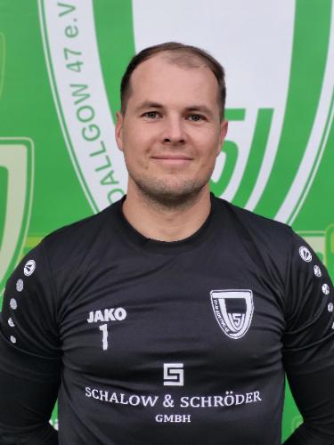 Alexander Thoms