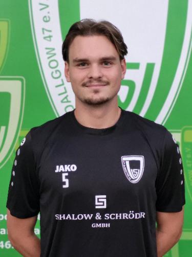 Ruben Zinnitz