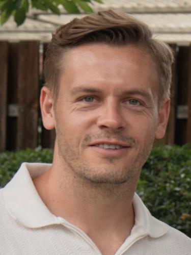 Thomas Vesel