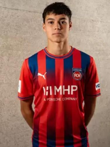 Felix Schertler