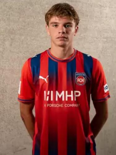 Imran Berisha