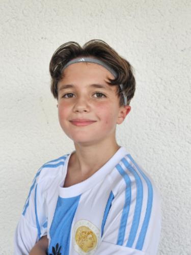 Orlendo Marinoudis