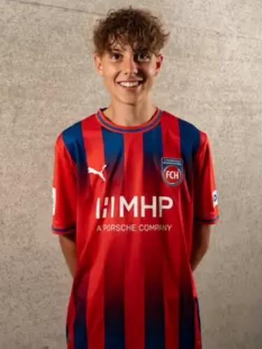 Sebastian Funk