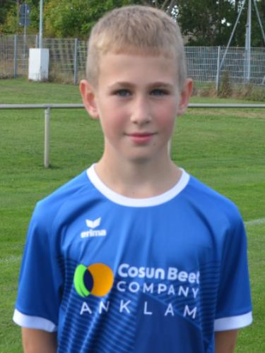 Leo Müller