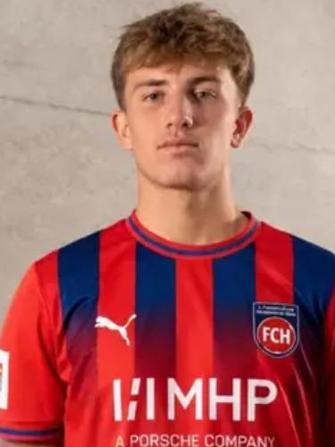 Marlon Prinzen