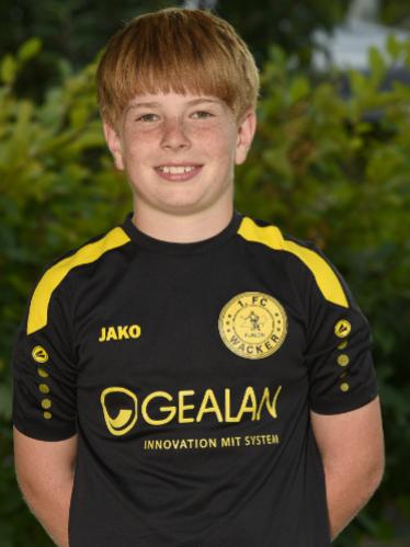 Moritz Döhling