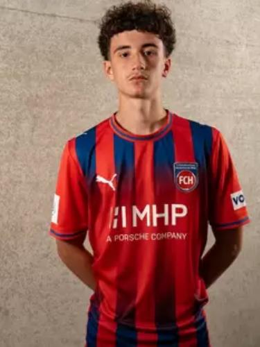 Gabriel Stivala