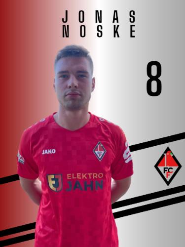 Jonas Noske