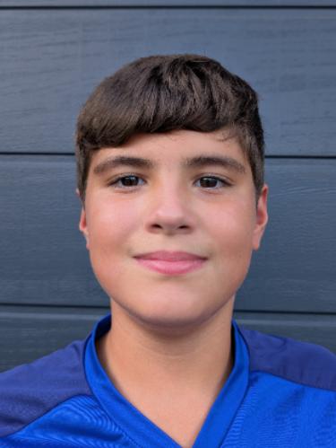 Marco Filipe Antonio Vieira
