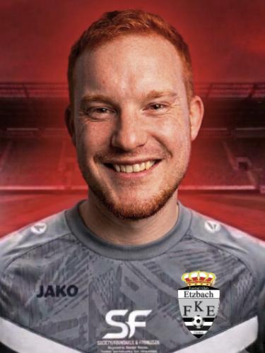 Sascha Schmidt