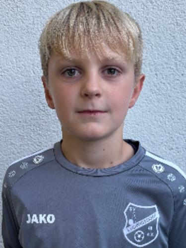 Johannes Neumann