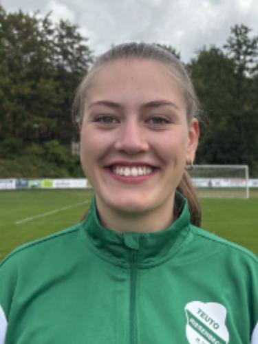 Paulina Börjes