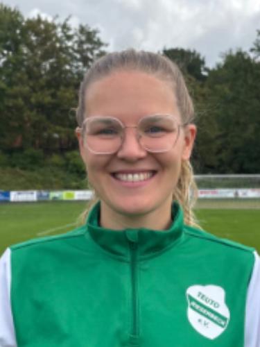 Luisa Büscher