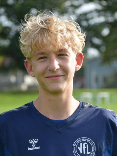 Max Lion Hegen