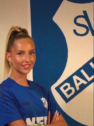 Mariella Henkel